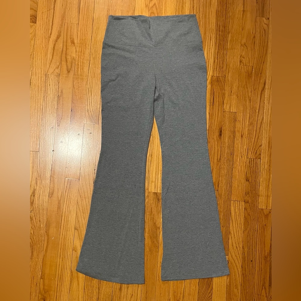 Wild Fable High Waisted Flare Leggings